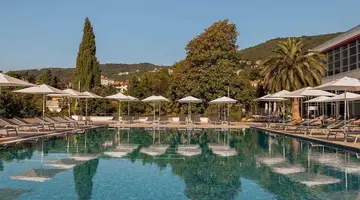 Hotel Ambasador