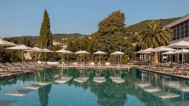 Hotel Ambasador