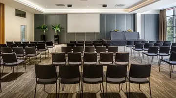 Hotel Ambasador