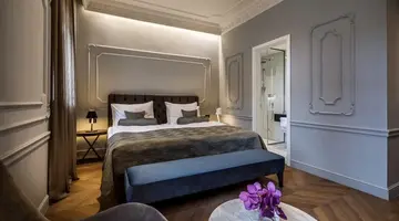 Hotel Ambasador