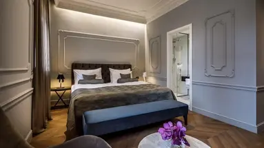 Hotel Ambasador