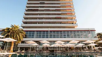 Hotel Ambasador