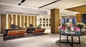 Hotel Ambasador