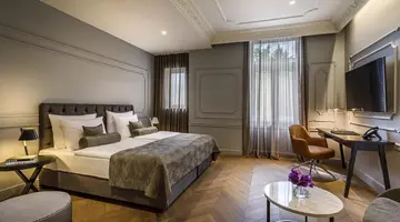 Hotel Ambasador