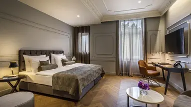 Hotel Ambasador