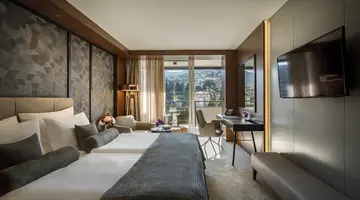 Hotel Ambasador