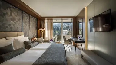 Hotel Ambasador