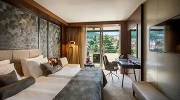 Hotel Ambasador
