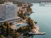 Hotel Ambasador