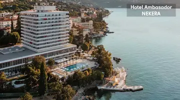 Hotel Ambasador