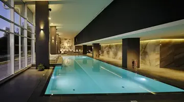 Hotel Ambasador