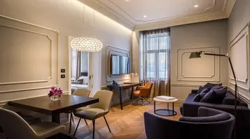 Hotel Ambasador