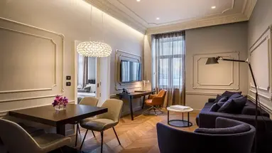 Hotel Ambasador