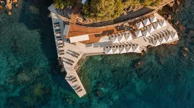 Hotel Ambasador