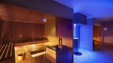 Hotel Ambasador