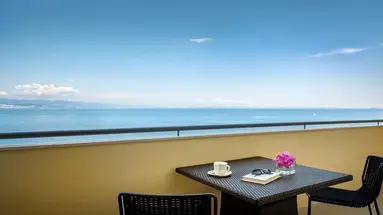 Hotel Ambasador
