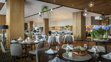 Hotel Ambasador