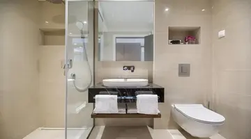 Hotel Ambasador