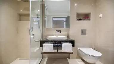 Hotel Ambasador