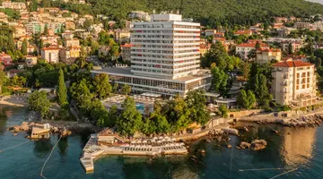 Hotel Ambasador
