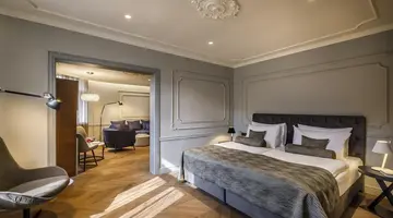 Hotel Ambasador