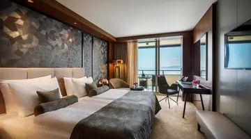 Hotel Ambasador
