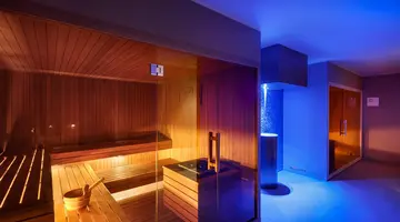 Hotel Ambasador