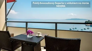 Hotel Ambasador