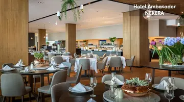 Hotel Ambasador