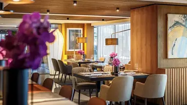 Hotel Ambasador