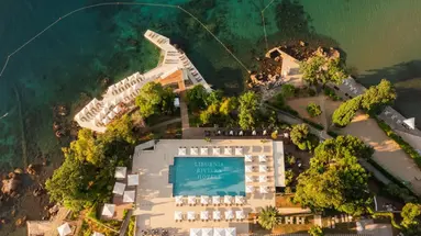 Hotel Ambasador