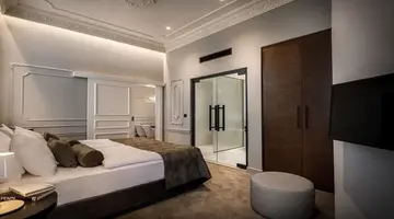 Hotel Ambasador