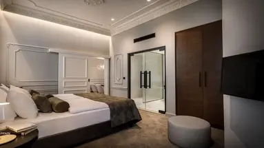 Hotel Ambasador