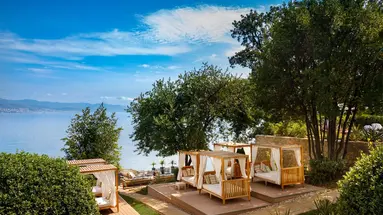 Hotel Ambasador