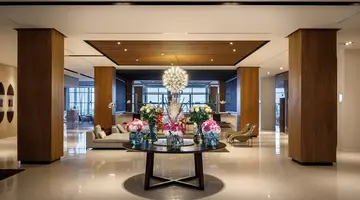 Hotel Ambasador