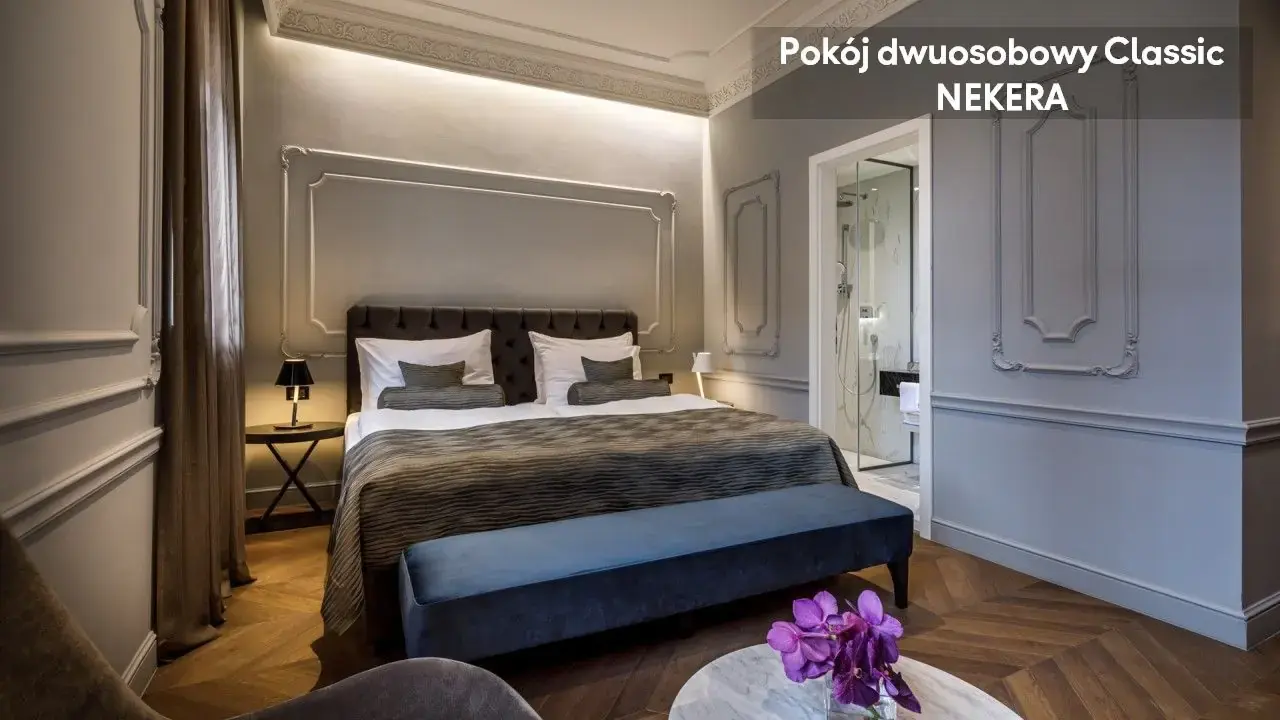 Hotel Ambasador