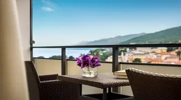 Hotel Ambasador
