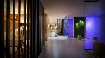 Hotel Ambasador