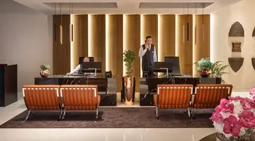 Hotel Ambasador