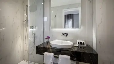 Hotel Ambasador
