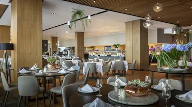 Hotel Ambasador