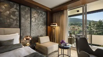 Hotel Ambasador