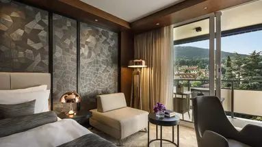 Hotel Ambasador