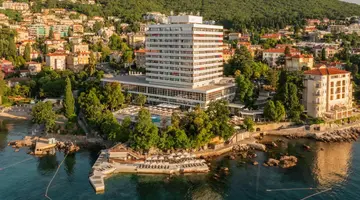 Hotel Ambasador
