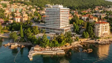Hotel Ambasador