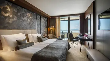 Hotel Ambasador