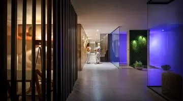 Hotel Ambasador