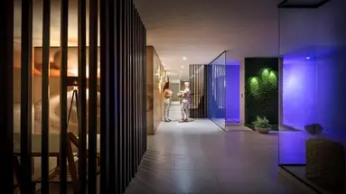 Hotel Ambasador