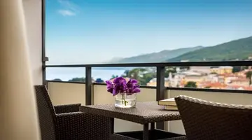 Hotel Ambasador