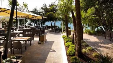 Hotel Ambasador